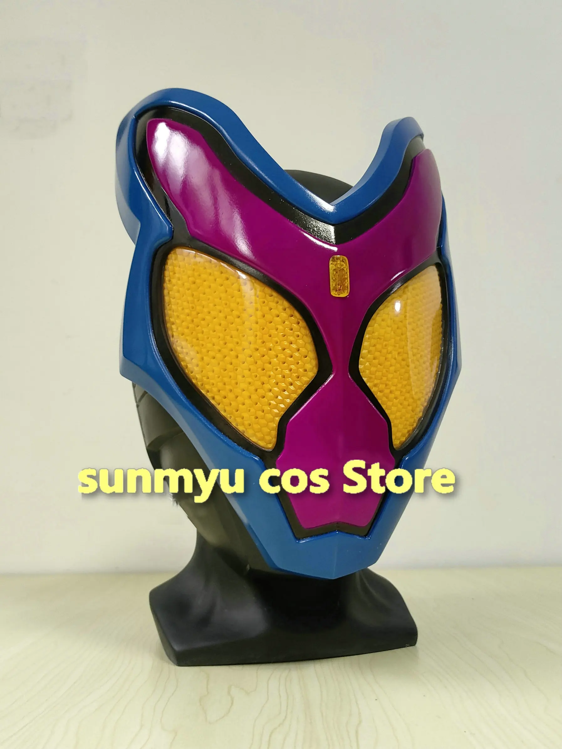 Kamen Rider gavv helemt реквизит для косплея