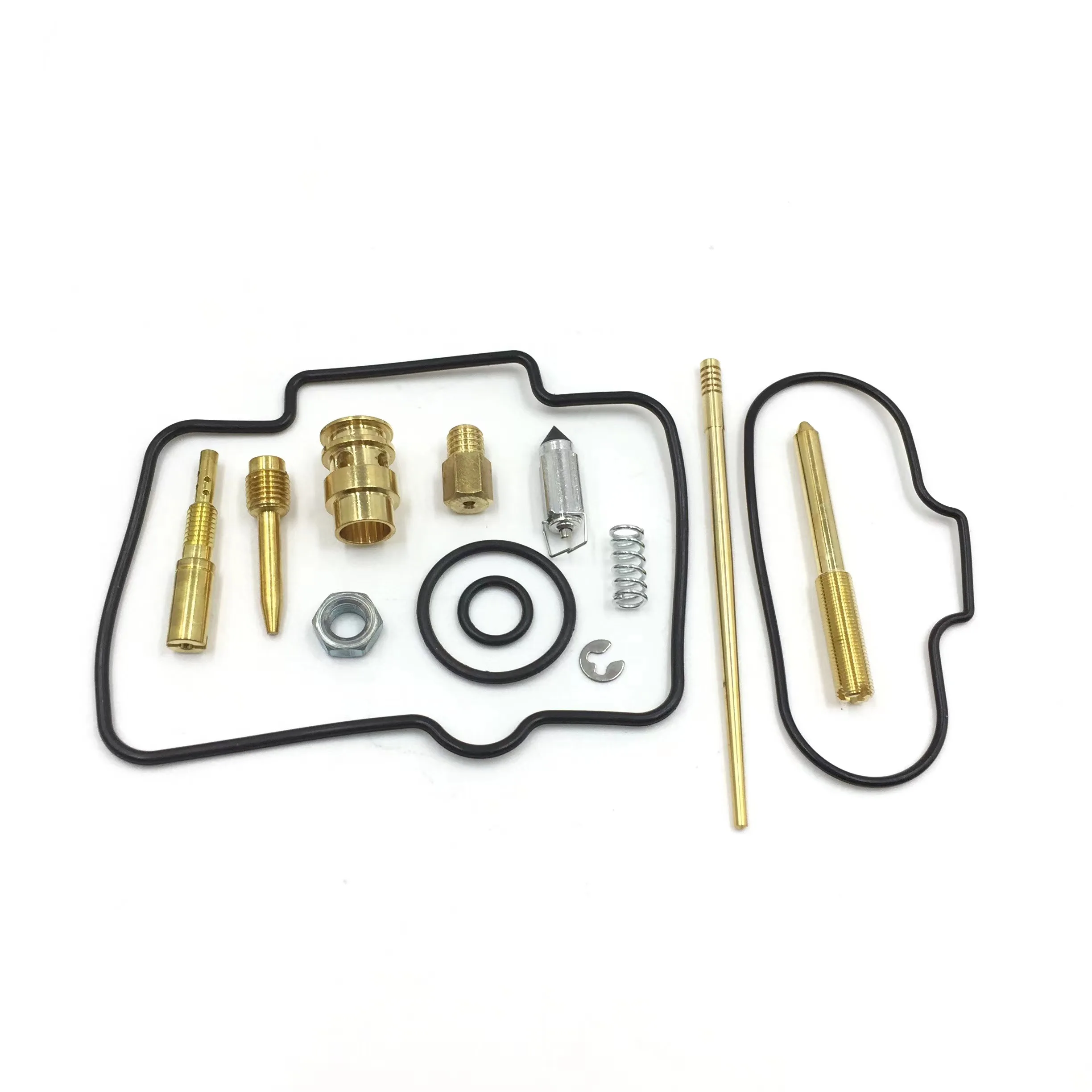 

Honda CR125R, 2000-2001, Ремкомплект карбюратора - CR 125R, 125