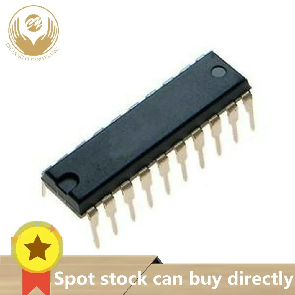 

5PCS MN41C4256-08 DIP 20 MN41C4256 41C4256