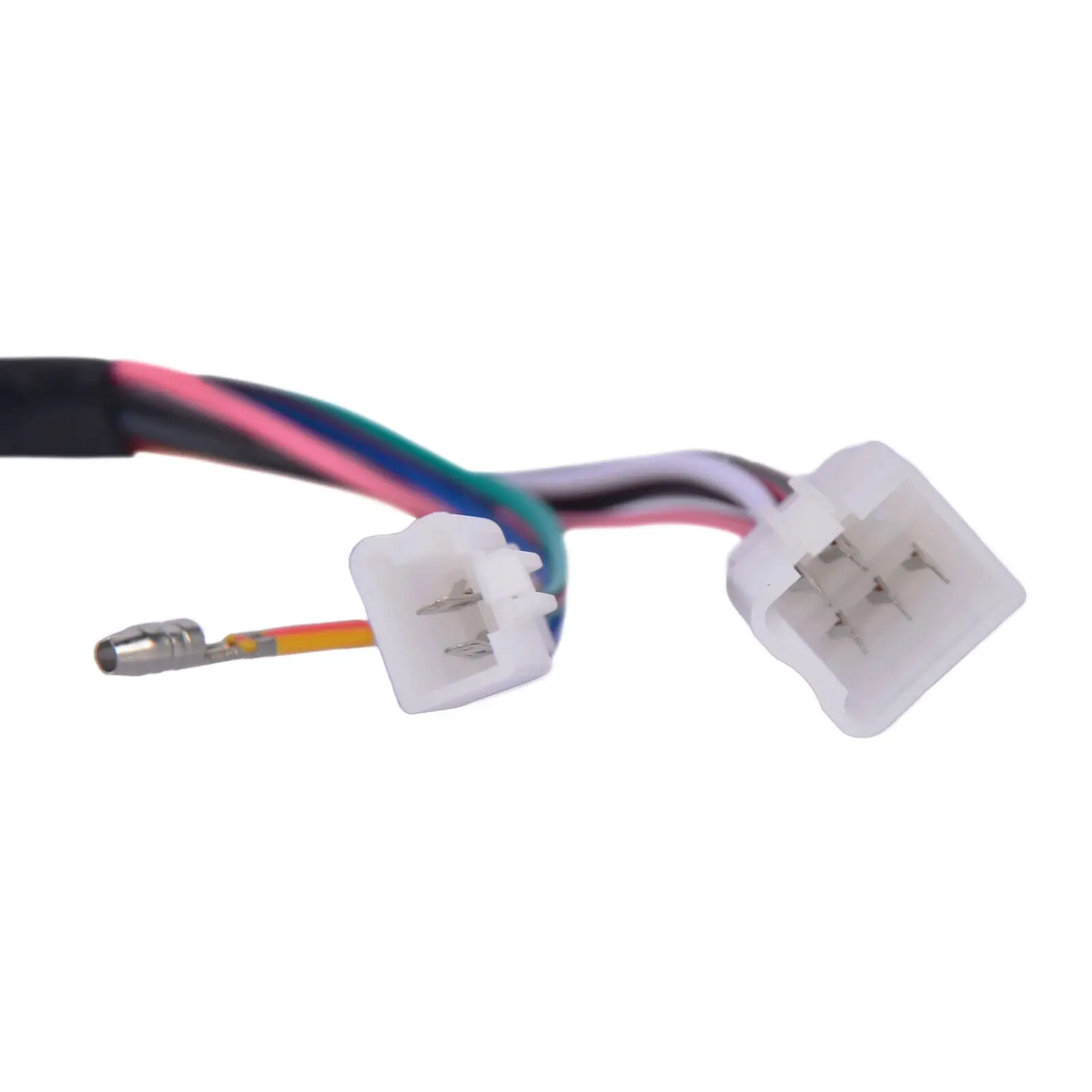 

High Quality Motorcycle CDI Box Ignition 1pc ABS CDI Box Electrical Accessories Ignition Module Motorcycle Parts