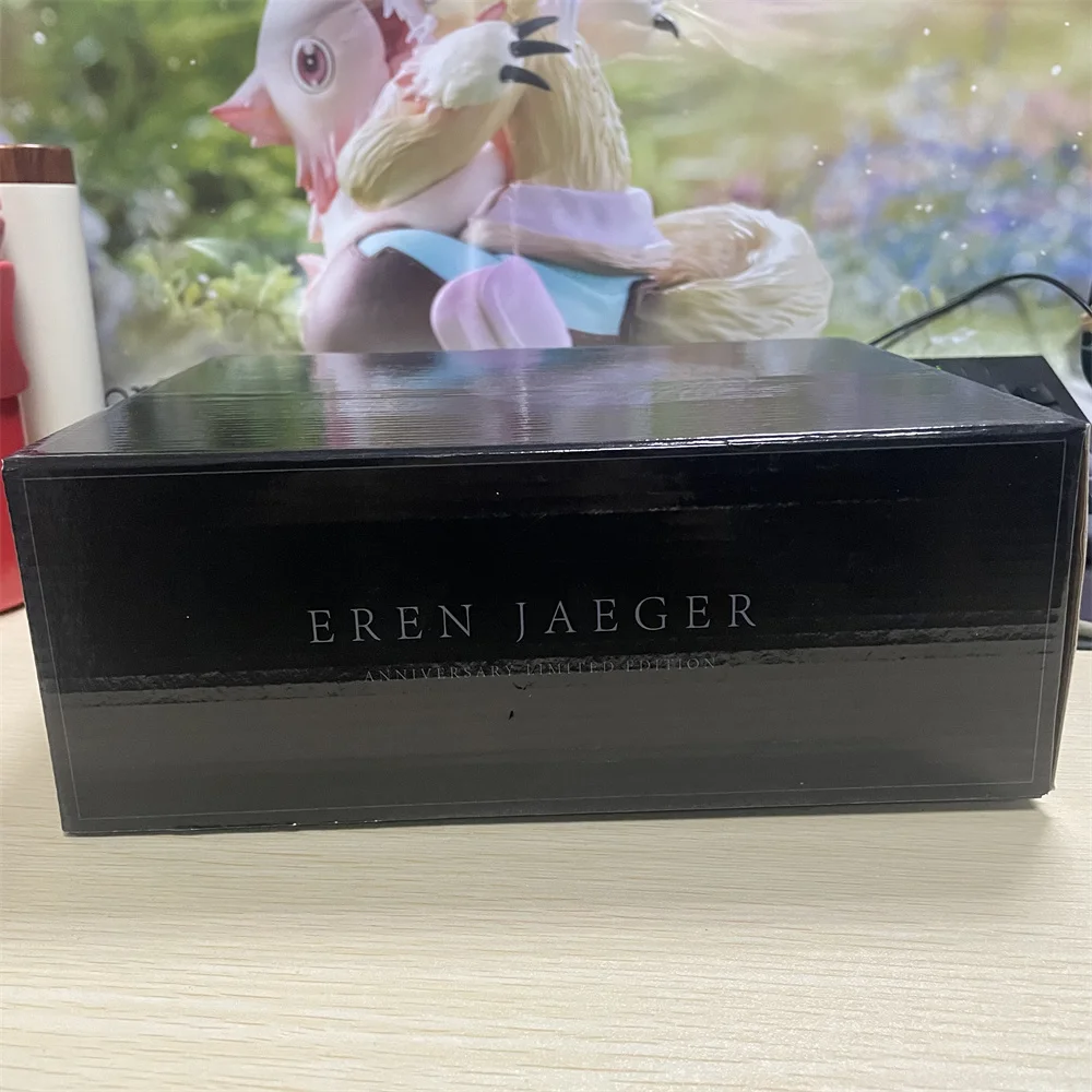 Bandai Attack on Titan Фигурка Эрен Йегер 30 см