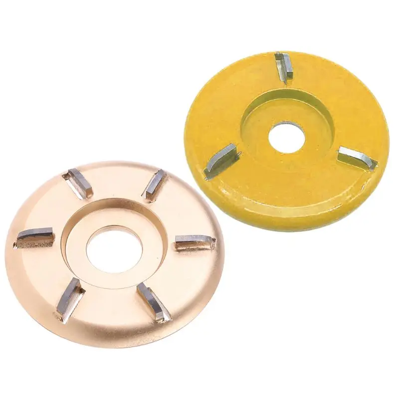 

Upgraded Carving Disc Grinding Wheel Angle Grinder Attchments Shaping