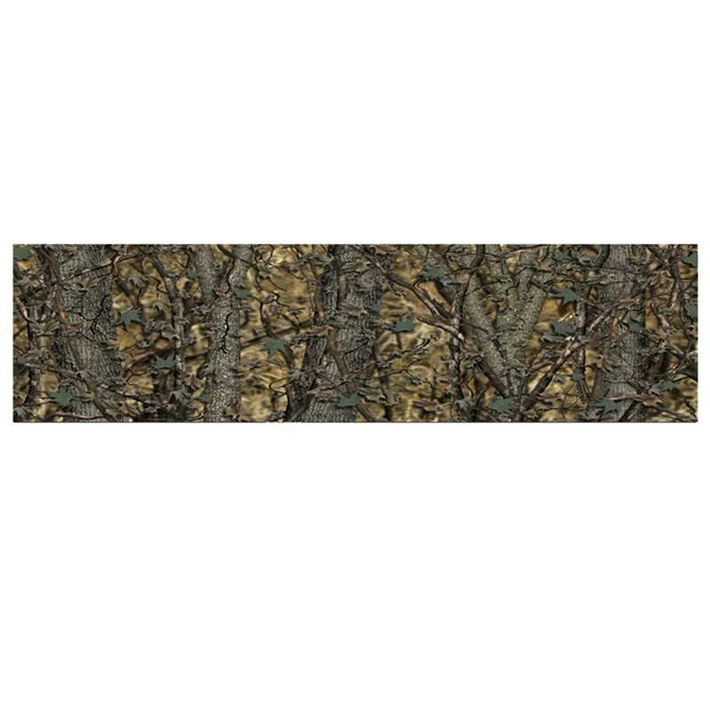 

A161 For Truck Suv Pickup 3D Rear Windshield Sticker Sun Visor Decor Rear Window Glass Poster 165 X 56CM / 65 X 22 Inch