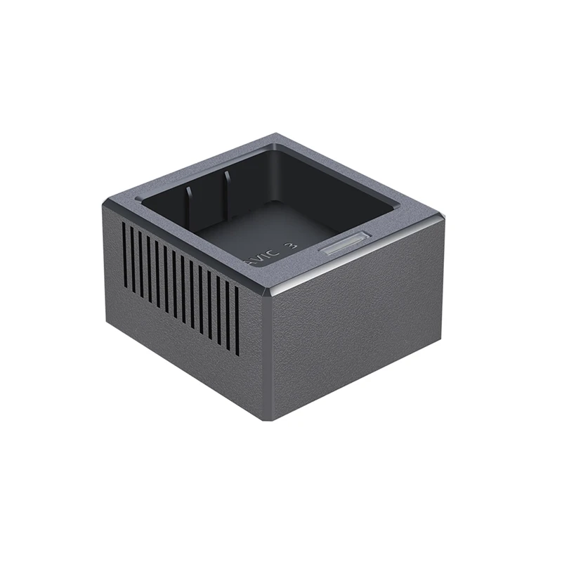 

ABGZ-USB Battery Charger For DJI Mavic 3 Drone Flight Battery Fast Charger Portable Charger With LED For DJI Accessories