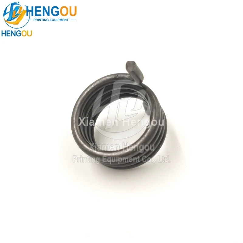 

M2.009.026 крутящаяся пружина для машины PM74 SM74