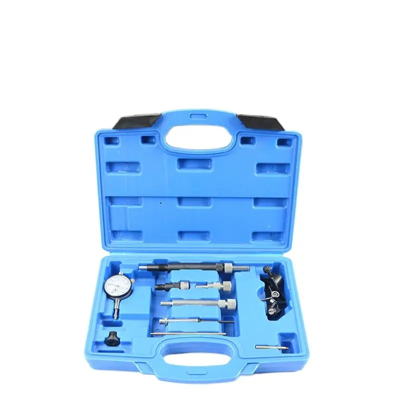 

Applicable to universal diesel fuel pump timing installation tool set Volkswagen Audi BMW Land Rover Mazda Ford