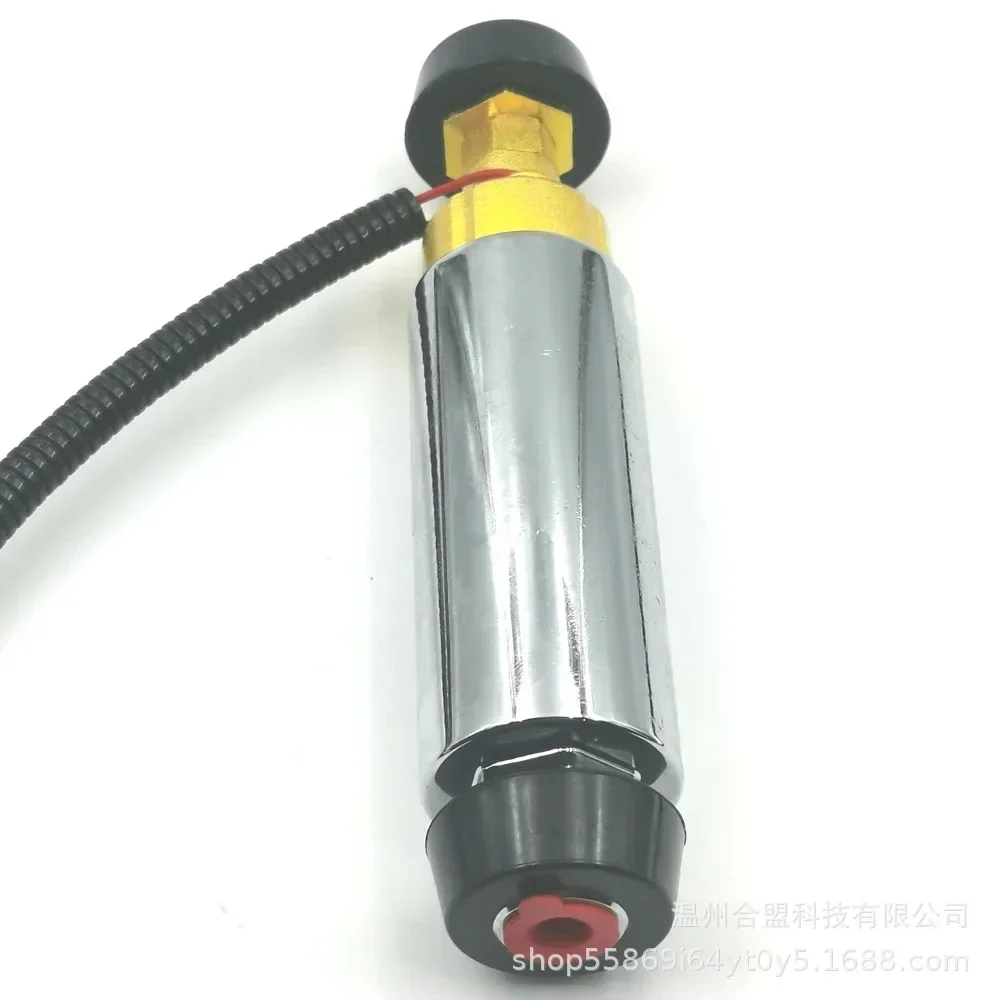 OE: 5260632 4937766 3968190 3968188 Электрический масляный насос 12 В.