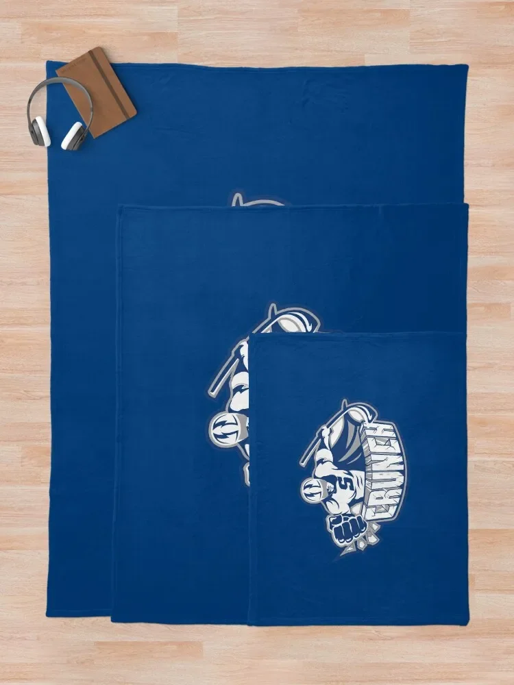 Одеяло Syracuse Crunch Декоративные диваны Большое зимнее одеяло