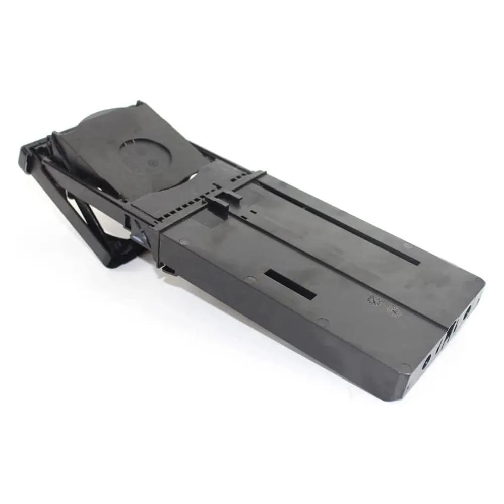 Автомобильный подстаканник OEM 8E1 862 534 J для Audi A4 B6 2002-2005 Черный 4-дверный ЛУЧШИЕ автозапчасти Аксессуары для интерьера Крепления в сборе (art.: 3920d01fc0d86) - 3920d01fc0d86