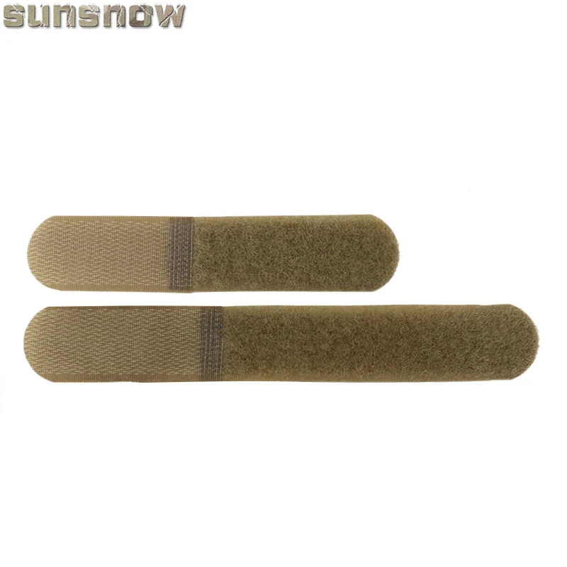 

SUNSNOW Nylon hook and loop binding belt storage belt