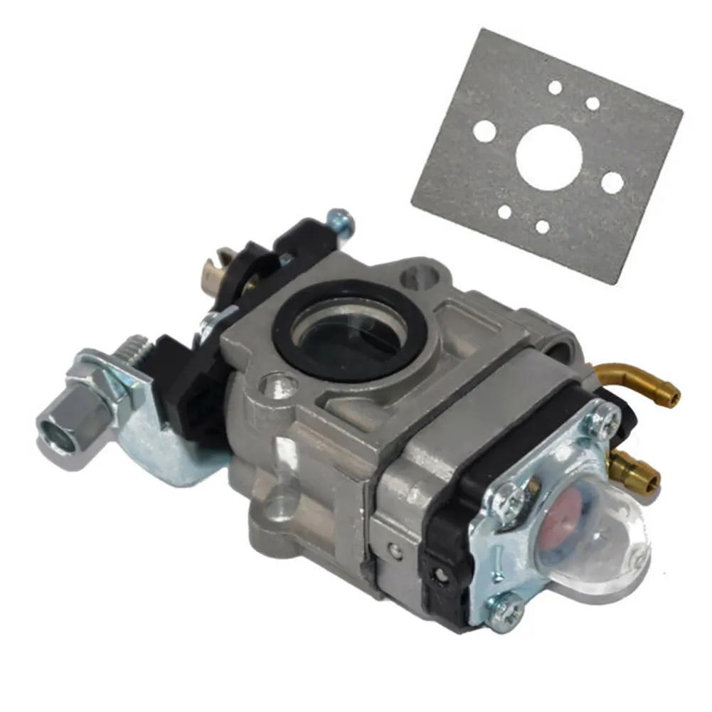 1 комплект карбюратора для 23/25/26 куб.см Timberpro газонокосилки Timbertech другие кусторезы