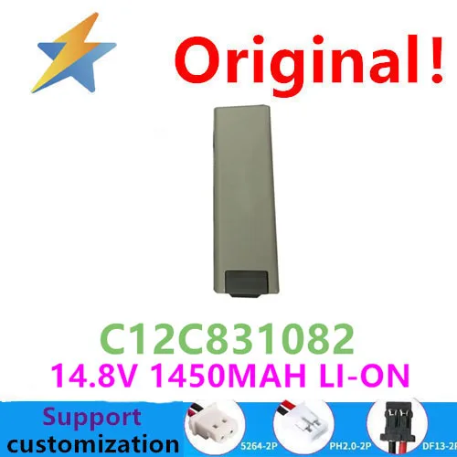 

buy more will cheap Suitable for Epson PictureMate 200 printer battery C12C831082 with protective plate charging durable good