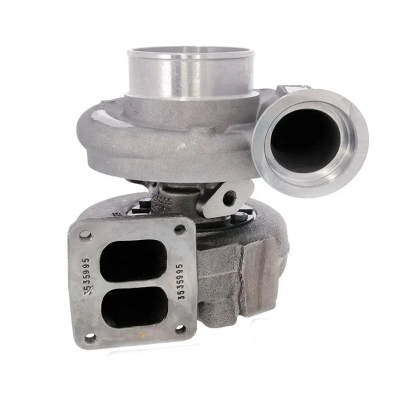 Запасные части для двигателя турбокомпрессор HX40 3595776