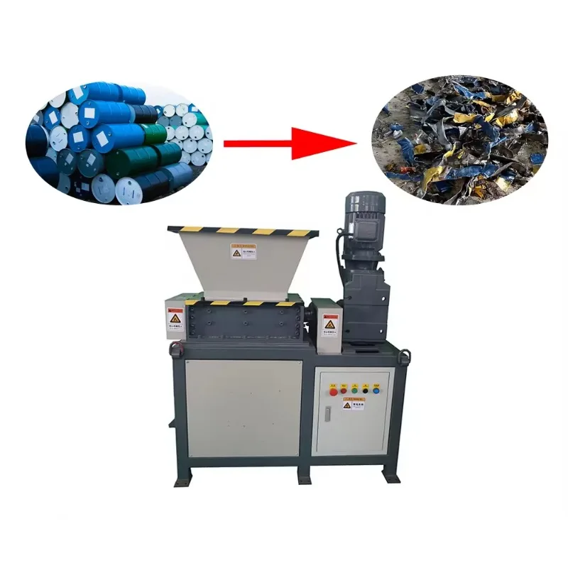 Маленькая промышленная машина для измельчения металла бытовая техника