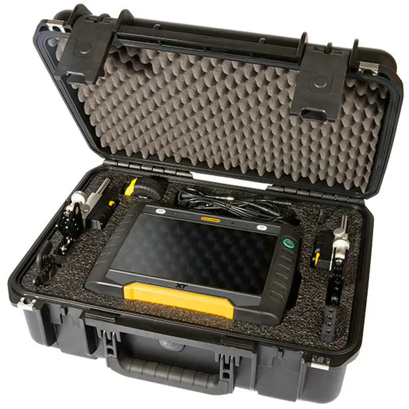 Рисунок 3 - Система измерения выравнивания вала Easy-Laser XT660