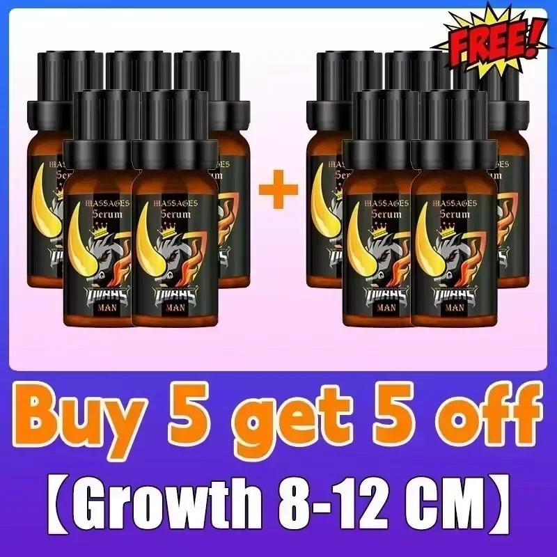 Эфирное масло размера lmself