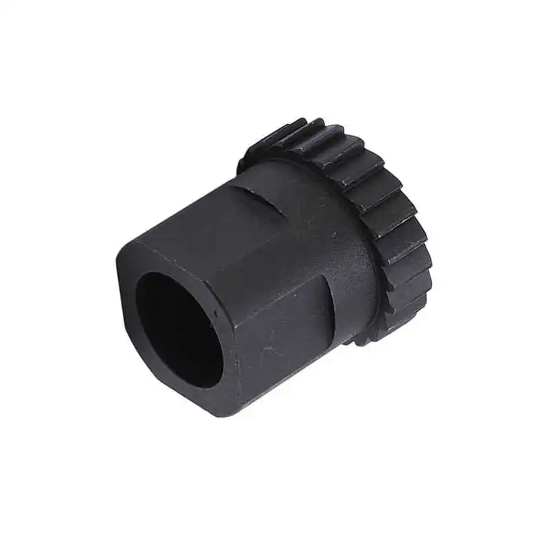 Инструмент для удаления запорных гаек ступица из хромированной стали 24 зубца DT