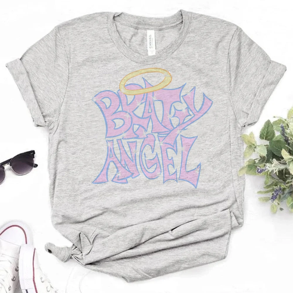 

Brразы Топ женская дизайнерская футболка женская дизайнерская одежда 2000s