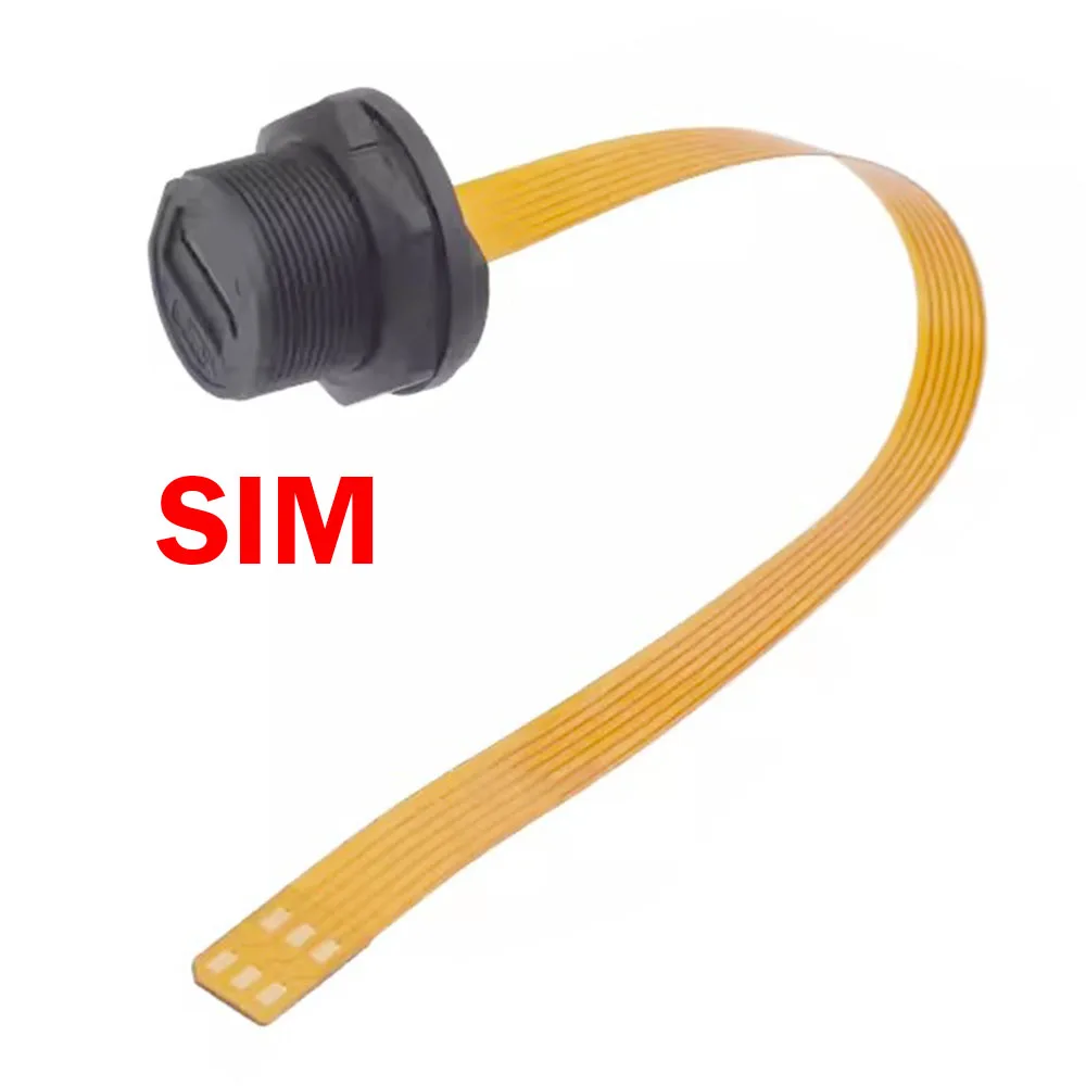 

Водонепроницаемый кабель-адаптер для TF SIM-карты HBXINTAO CT1-056