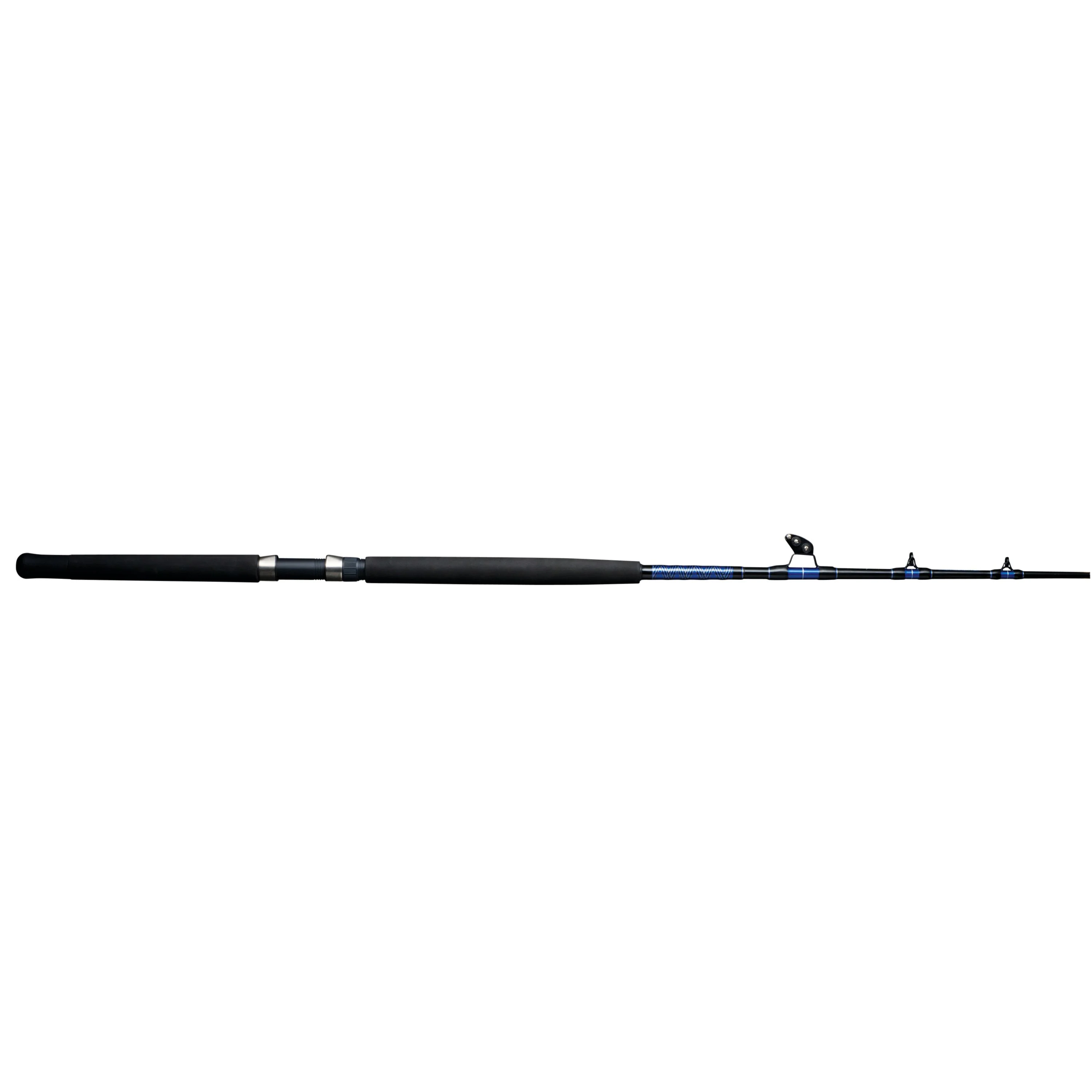 

Tidewater Casting Fishing Rod