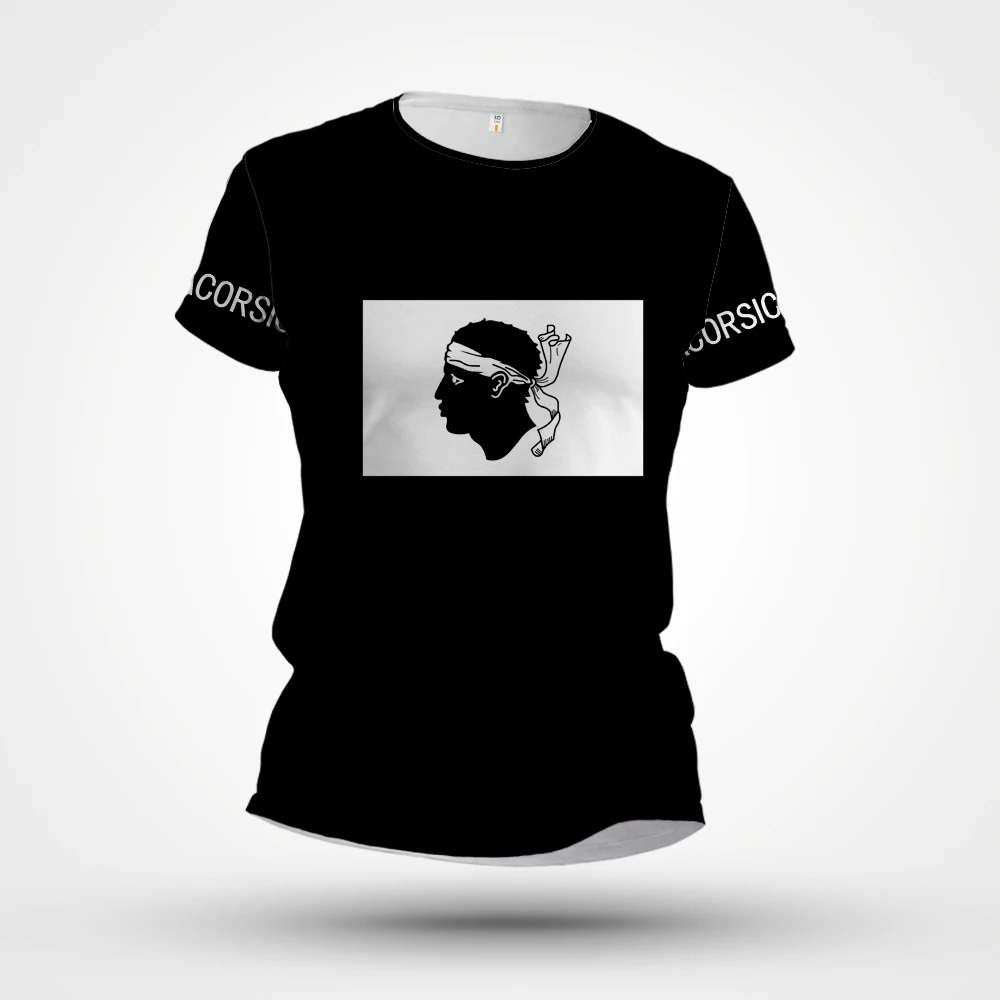 

2023 Summer Men's Regular Top Graffiti Wind Speed Dry Trend Personalized Small Crowd 3D Printing Printing