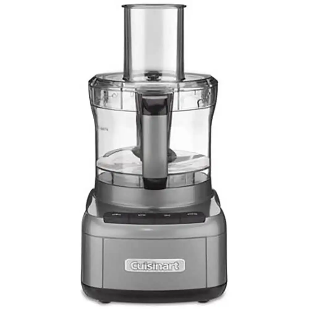 Mixer FP8GMP1 Elemental 8-Cup Food Processor for kitchen