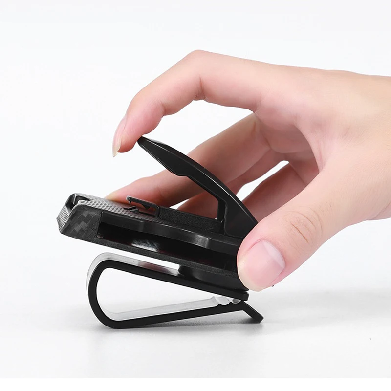 

Car sun visor card holder Car glasses holder Card holder Multifunctional business card holder Multifunctional card holder