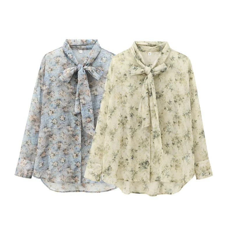 SAW Быстрая продажа независимая станция новая осенняя рубашка в европейском и