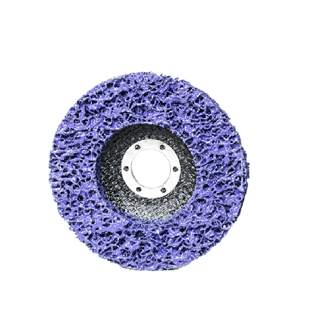 

Шлифовальные диски Tao Hua Yuan 115 мм