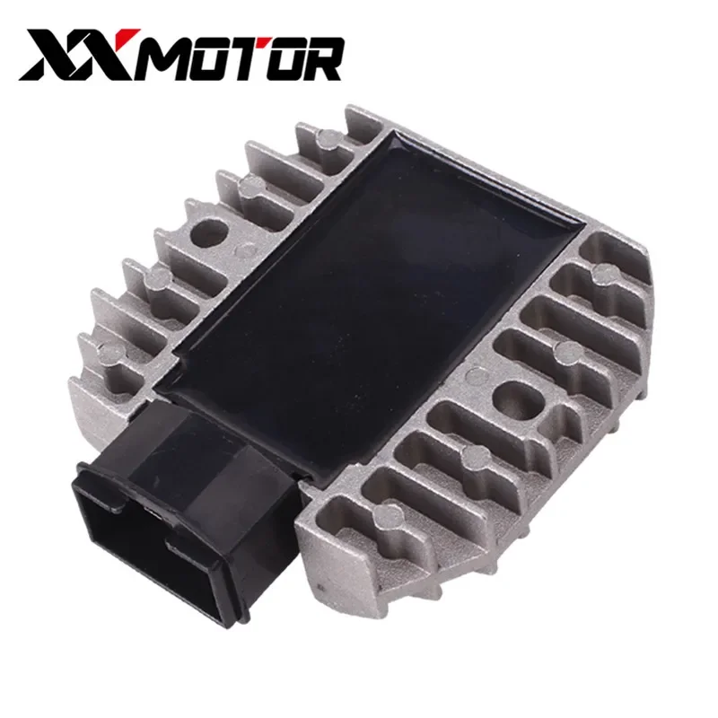 12 В выпрямитель регулятор напряжения зарядное устройство кремниевое для Yamaha XV250