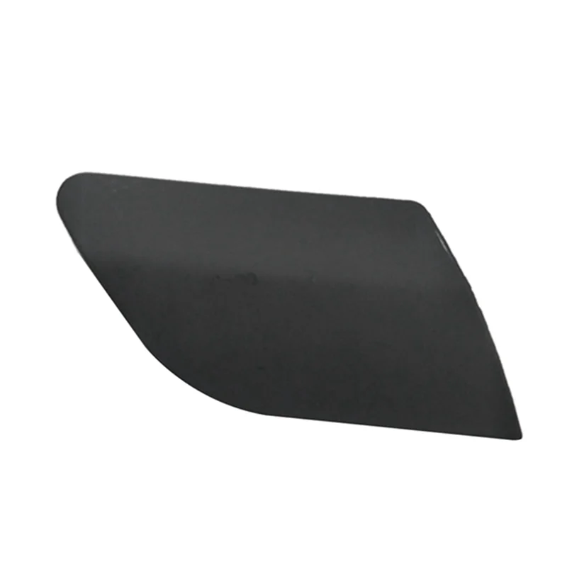 Бампер Омыватель фары крышка сопла для Golf MK5 5 GT-I R32 GLI Rabbit 1K5955110AGRU Right