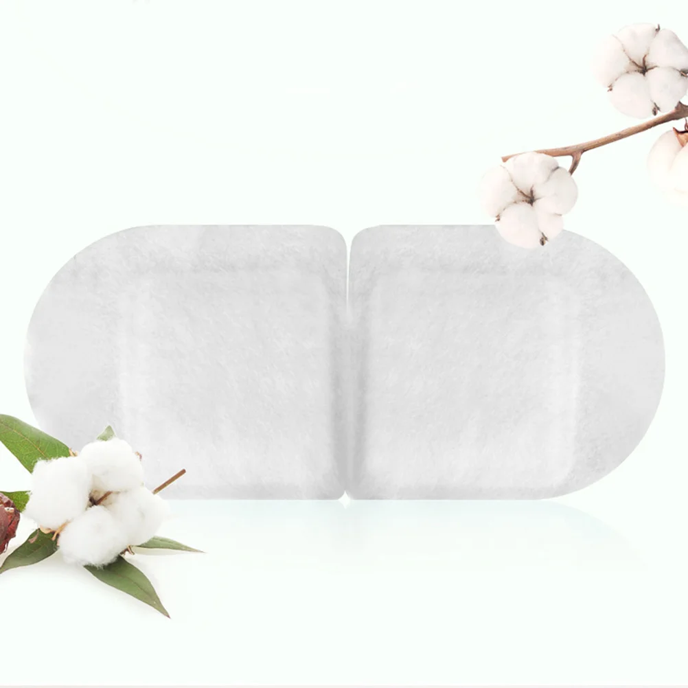 

5pcs Eye Masks Wormwood Nonwovens Eye Eyeshield for