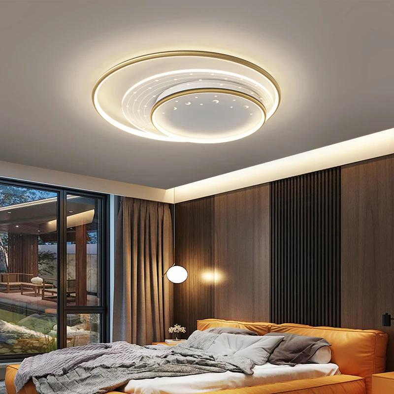 

LED Chandeliers Nordic Luxury Ceiling Light Indoor Home Creative Decor Cloakroom Dinning Living Study Room Bedroom Office Modern