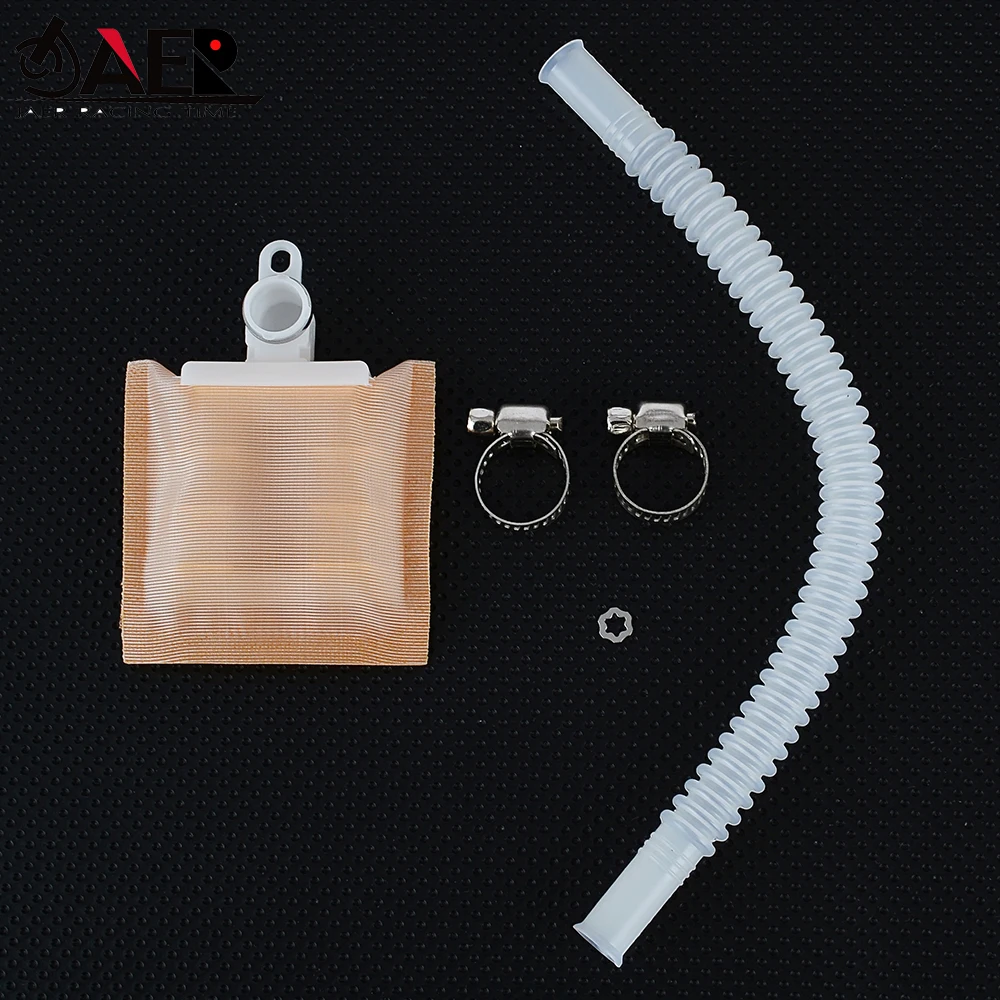 

Фильтрующий элемент топливного насоса мотоцикла для Harley 62357-00