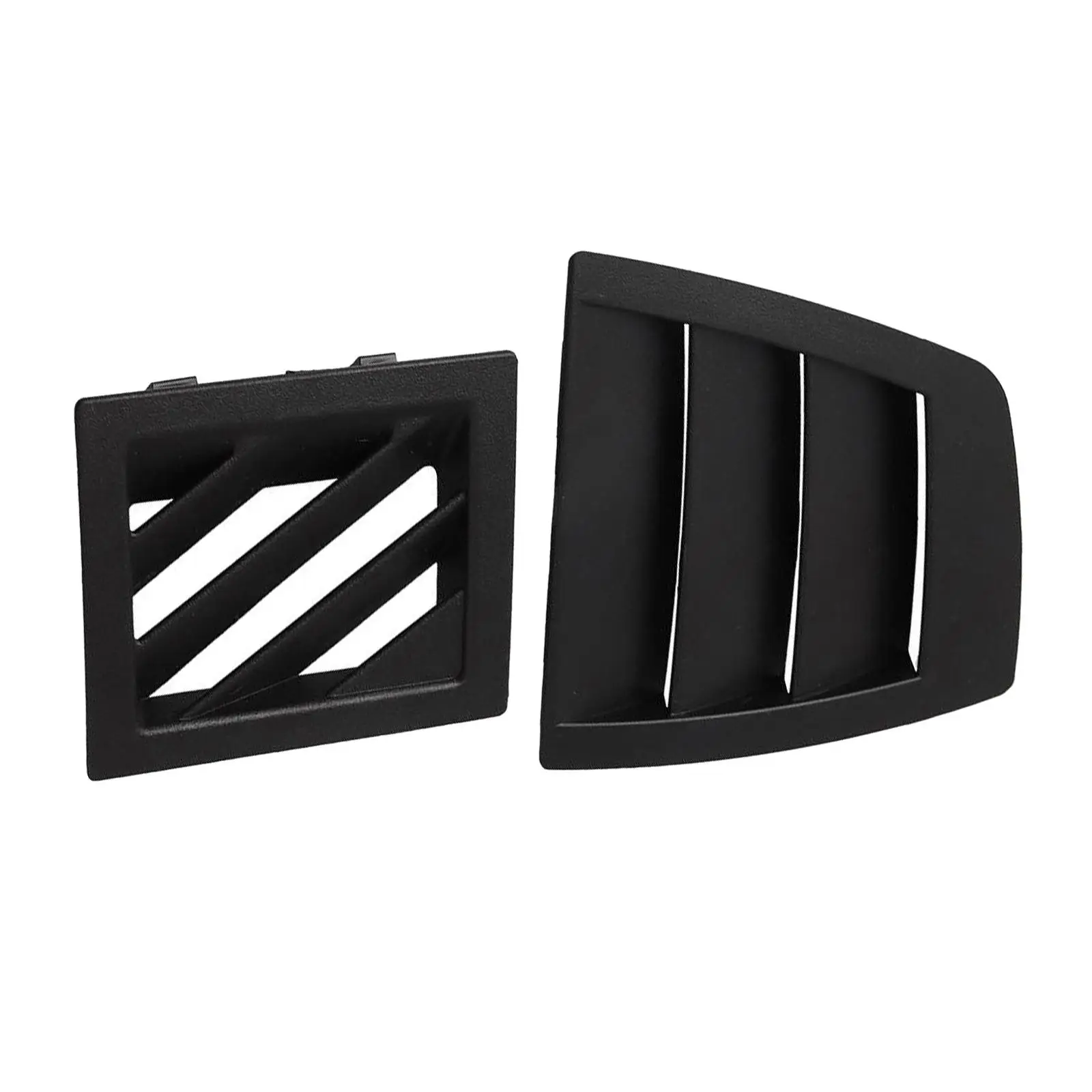 

Vehicle Air Vent Grille Cover Set Replaces Left&Right For