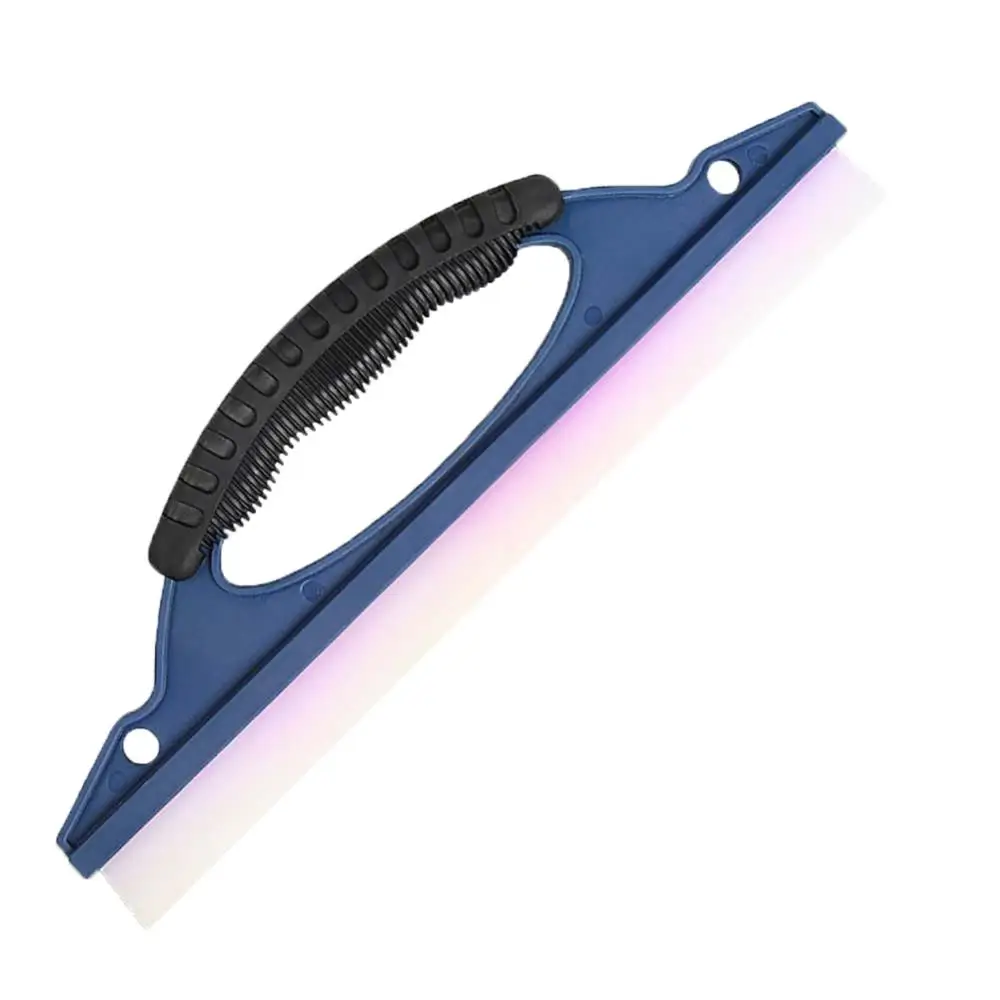 

Car Vehicle Window Body Cleaning Water Snow Remover Brush Squeegee Wiper Scraper