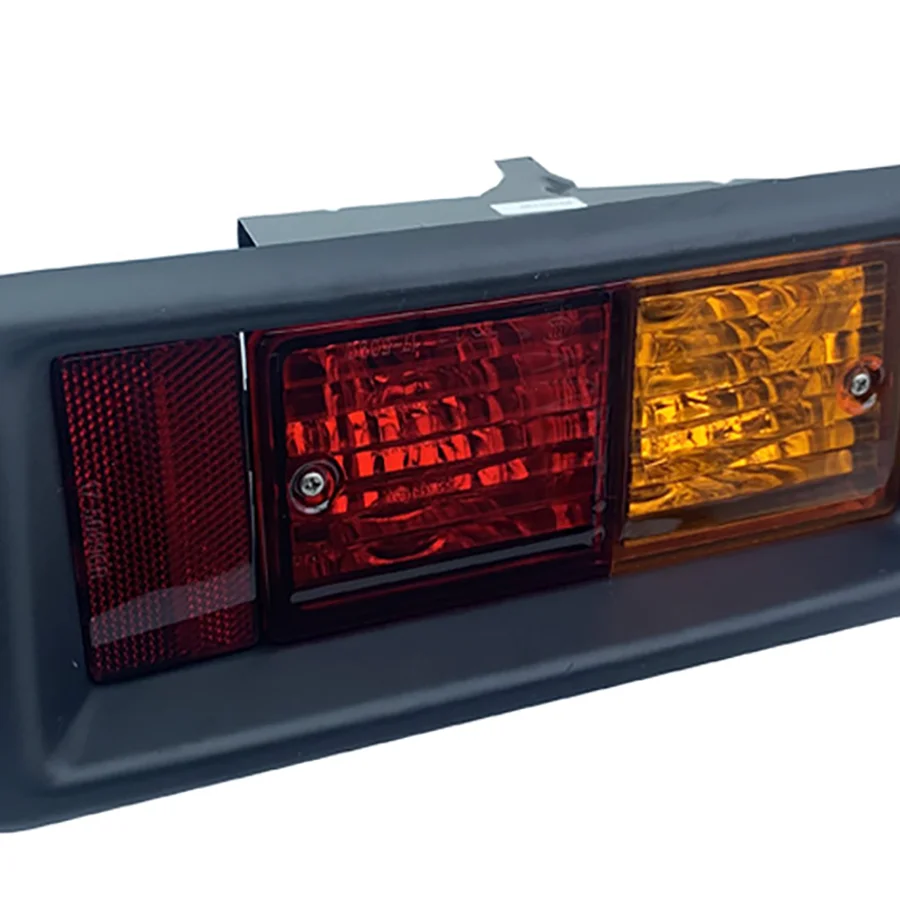 2 шт. задний фонарь для Toyota Land Cruiser Prado Lc90 81560 Fj90 Fj95 60440