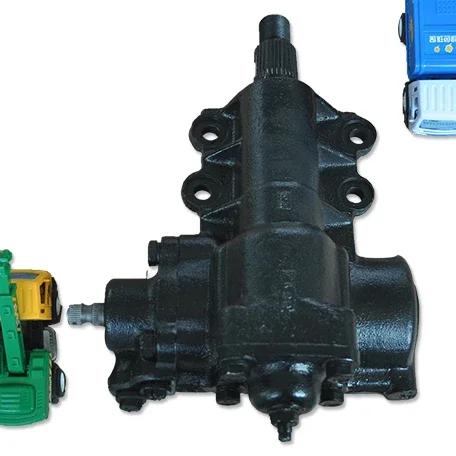 Коробка передач Power Steeing подходит для Toyota Land Cruiser FJ4500 44110-60350