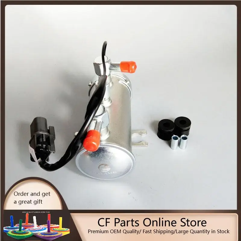 

Fuel Pump MM200-54301 for Mitsubishi S3L2 S3L K4D K4E K4C Engine