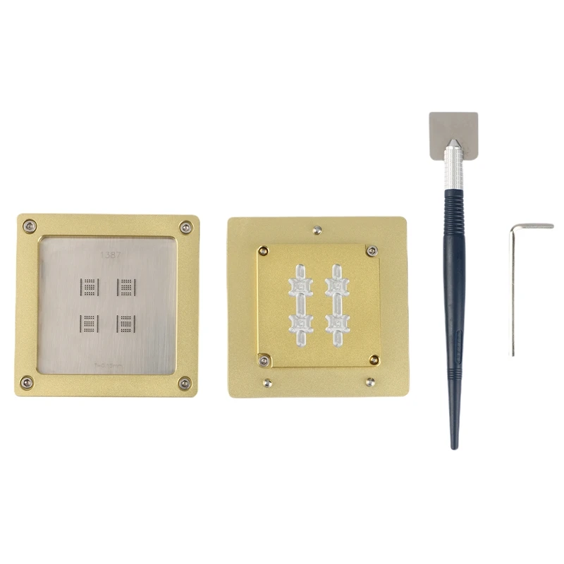 

Stencil For BM1387 BM1391 BM1393 BM1396 BM1397 BM1398 Plant Tin Station Tin Tools Timed