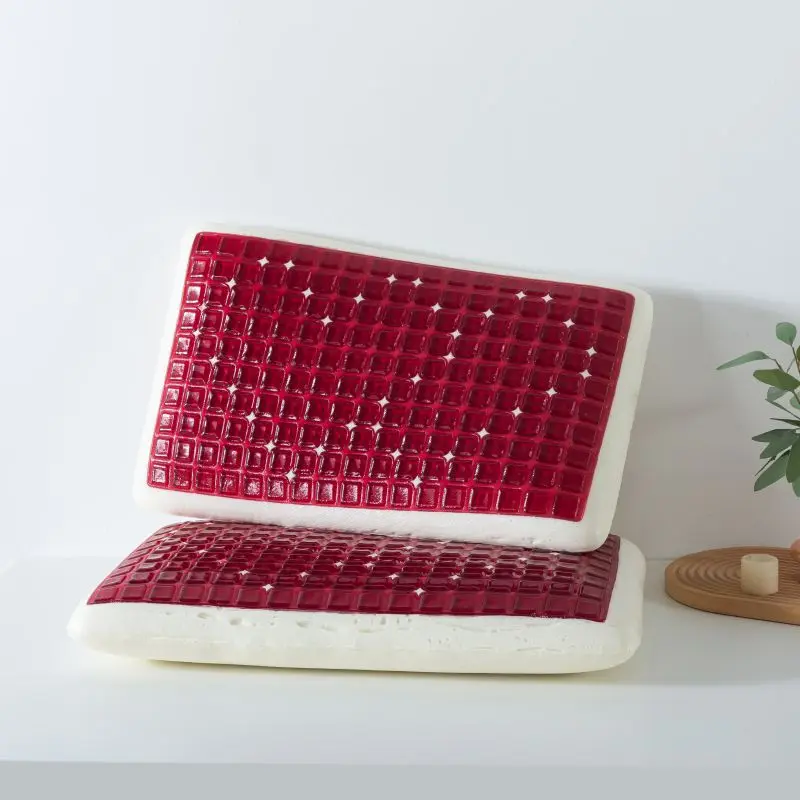 Jingyue Pillow Core 24 новинка Xinxin Episode гелевая подушка с эффектом памяти 40*68 см/только