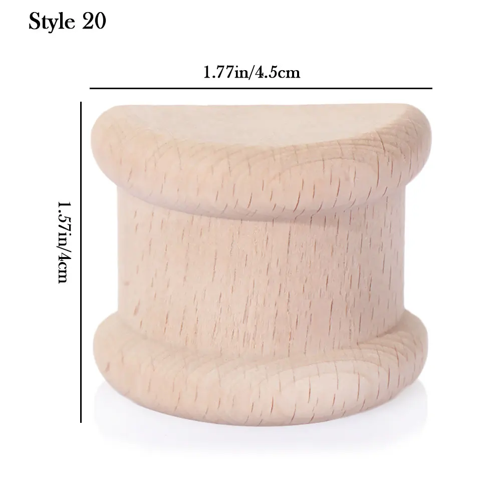 

Деревянные резные цветочные ножки для мебели