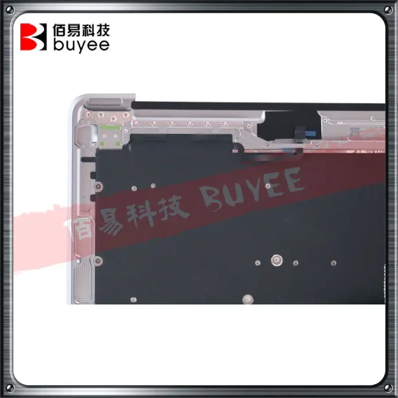 Оригинальный Новый A2289 Topcase Для MacBook Pro Retina 13 дюймов EMC3456 w/клавиатура UK US FR RU English 2020