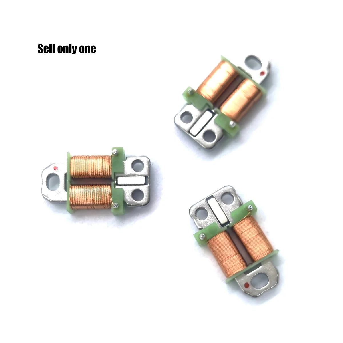 1 шт. новинка для Pentax K-30 K30 K50 K500 K-50 KS2 электромагнитный поршень диафрагмы запасная