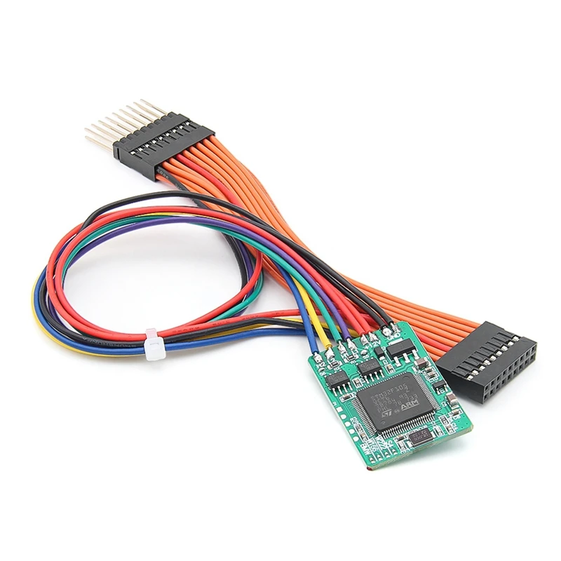 CAN Filter 18 In 1 For Benz BMW Universal Adapter W207/W205/W447/W463 Emulator Mileage Accessories B