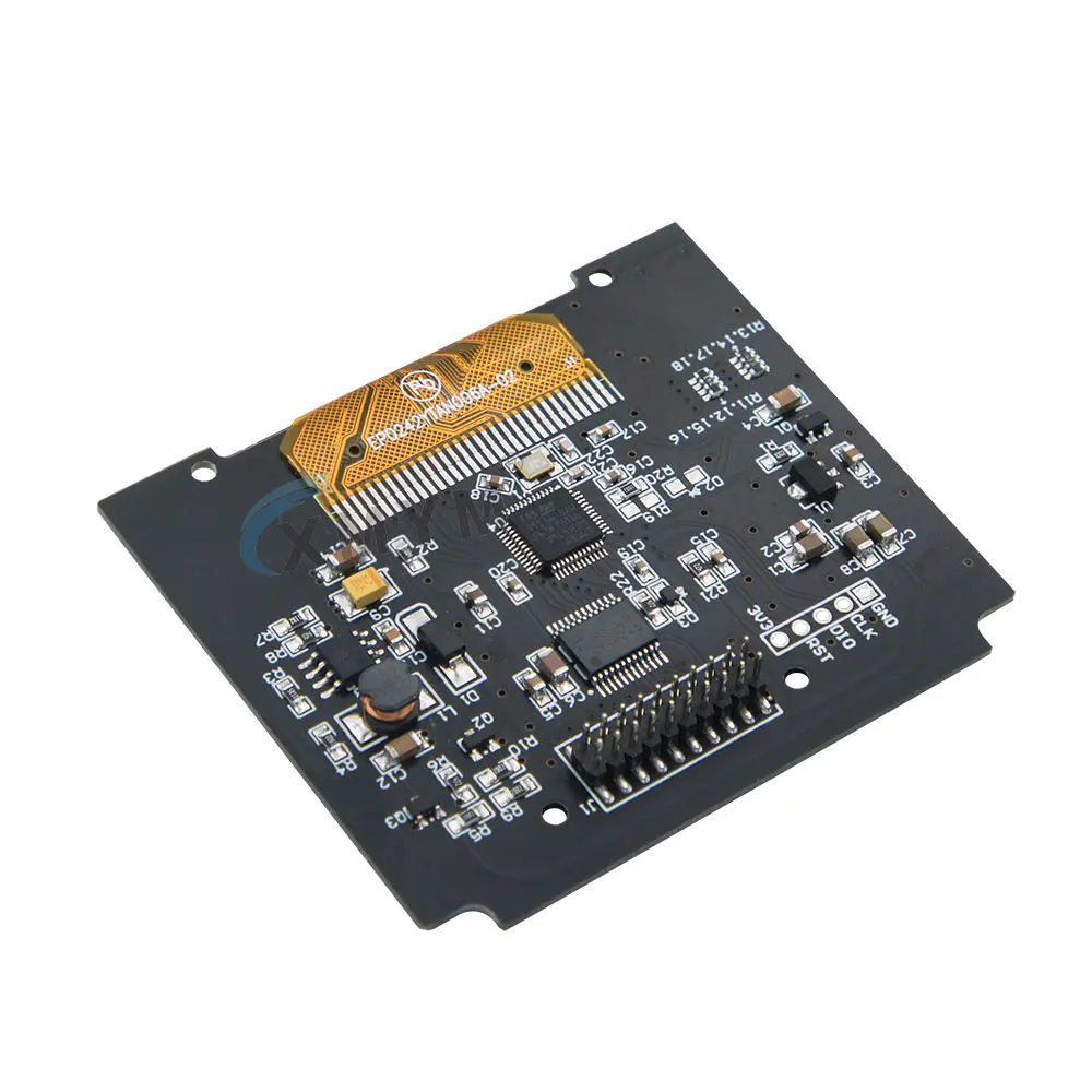 Модуль OLED-дисплея Agilent U1253A U1253B * Замена при падении