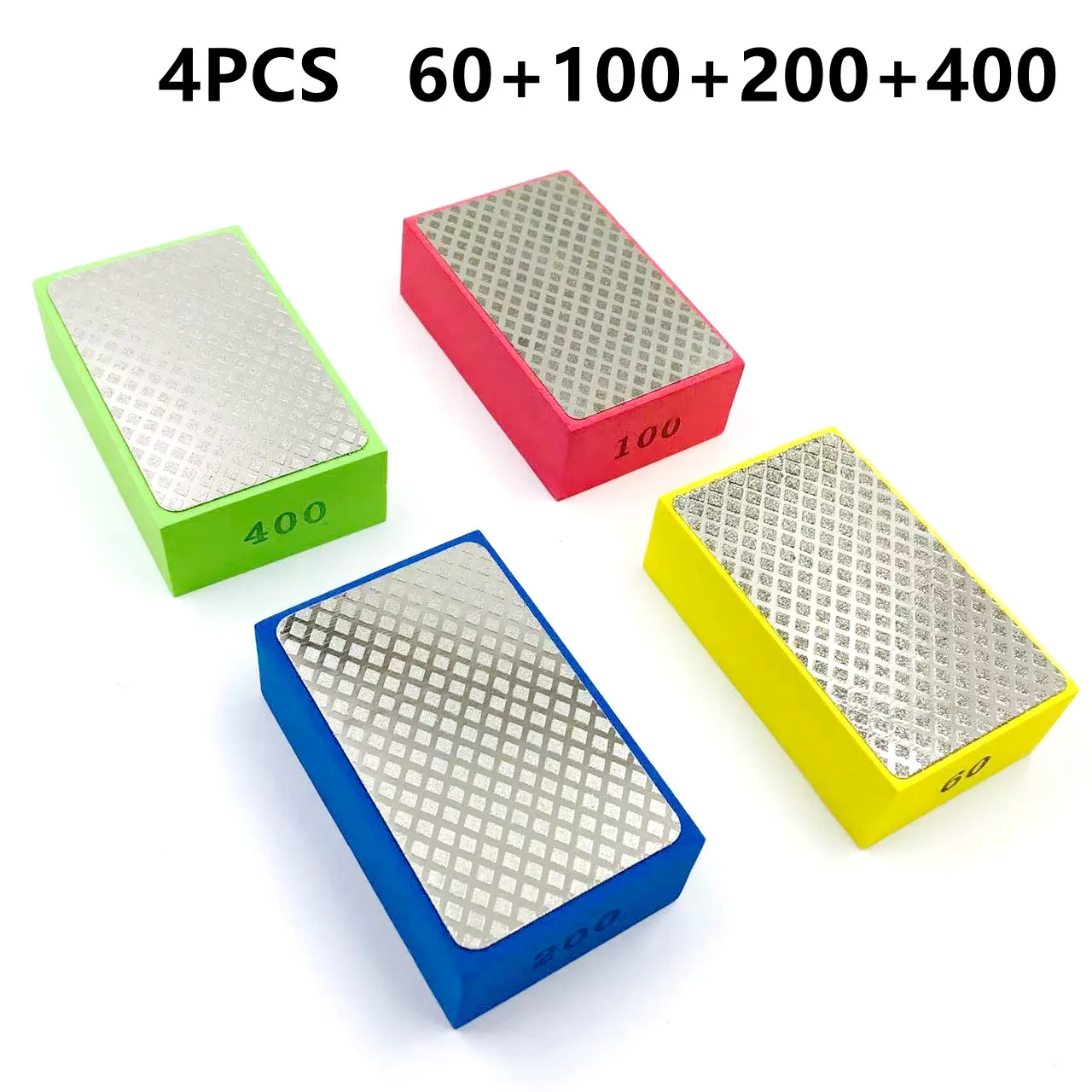 

Алмазные полировальные подушечки для ручной полировки