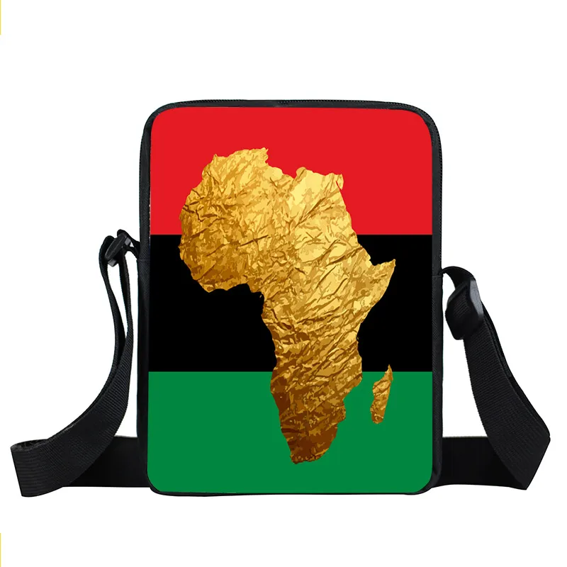 

Gypsy Aromanian Romany Romani Roma Flag Printing Crossbody Bag Woman Casual Shoulder Bags Travel Handbags Small Satchel Gift