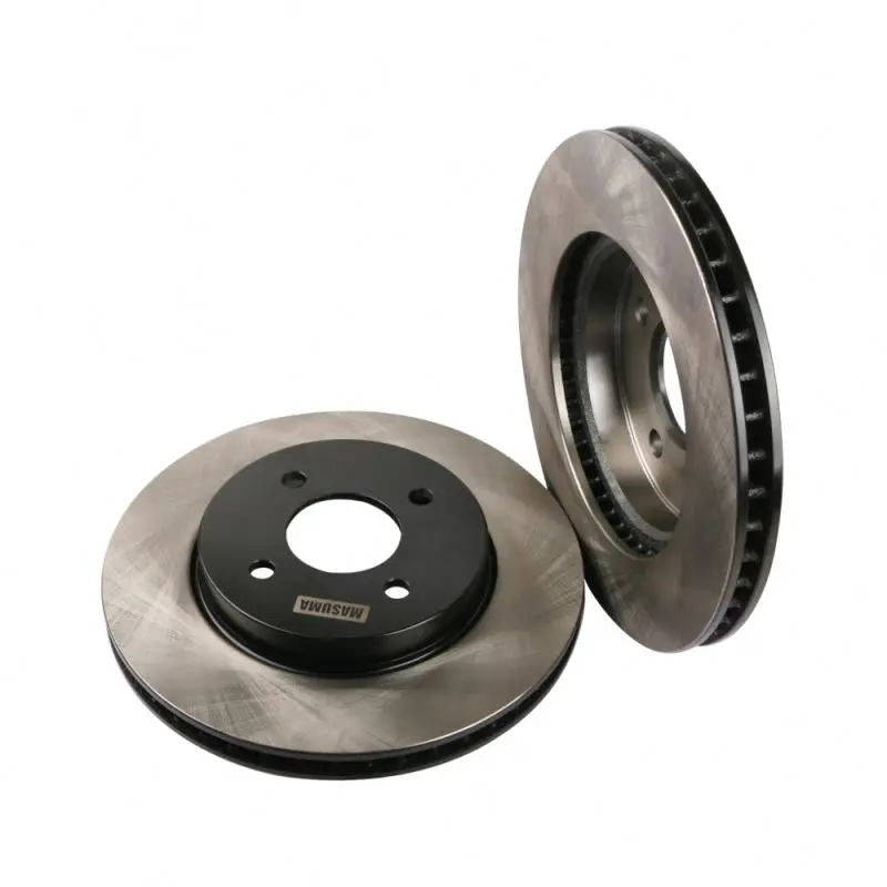 Фото Тормозные диски BD-2103 MASUMA оптом для автомобилей Toyota, Honda, Nissan, Hyundai, Mazda, Kia, Mitsubishi, Suzuki, Lexus №5
