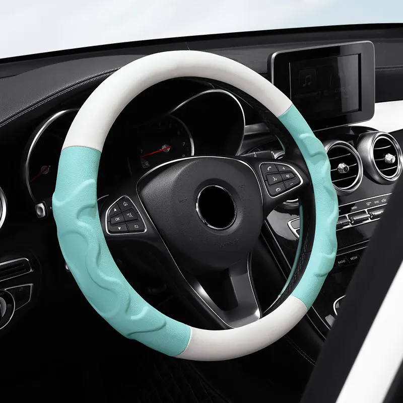 Искусственная кожа из углеродного волокна для Baojun 510 730 360 560 Φ 530 630 610